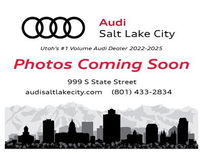 Used 2018 Audi S6 Prestige w/ S Sport Package