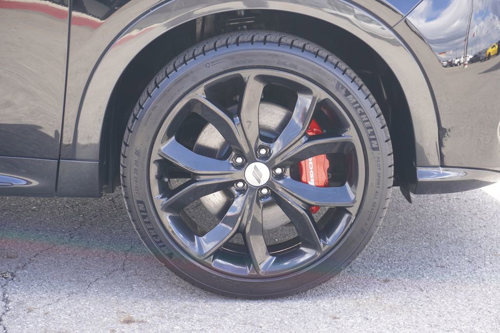 2024 Dodge Hornet R/T