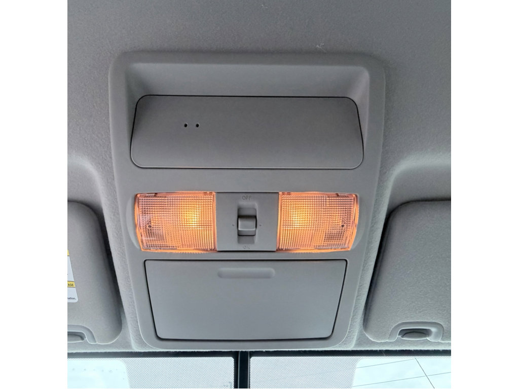 2017 Nissan Frontier SL