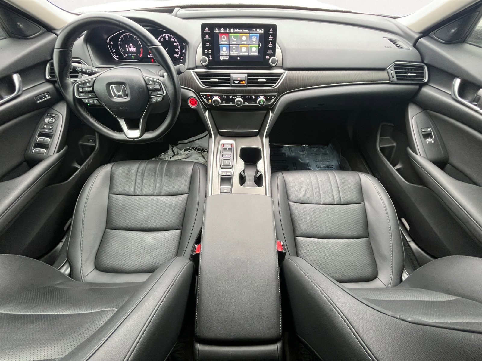 2021 Honda Accord Touring