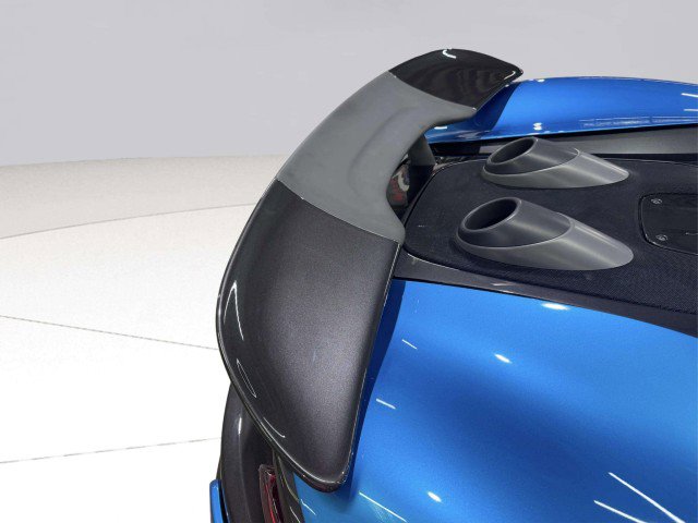 Used 2020 McLaren 600LT Spider photo 36