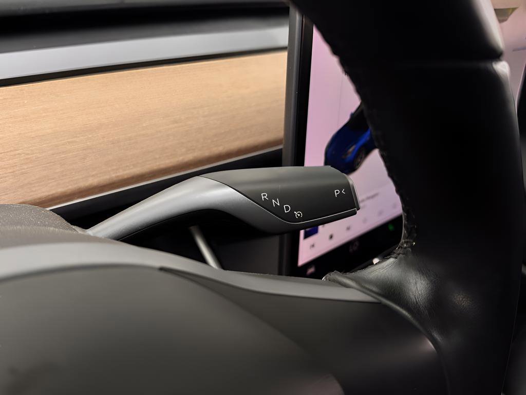 2019 Tesla Model 3 Mid Range