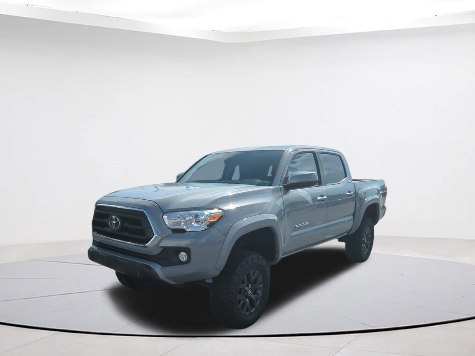 Used Toyota Tacoma for Sale Near Me in Greenville, NC - Autotrader