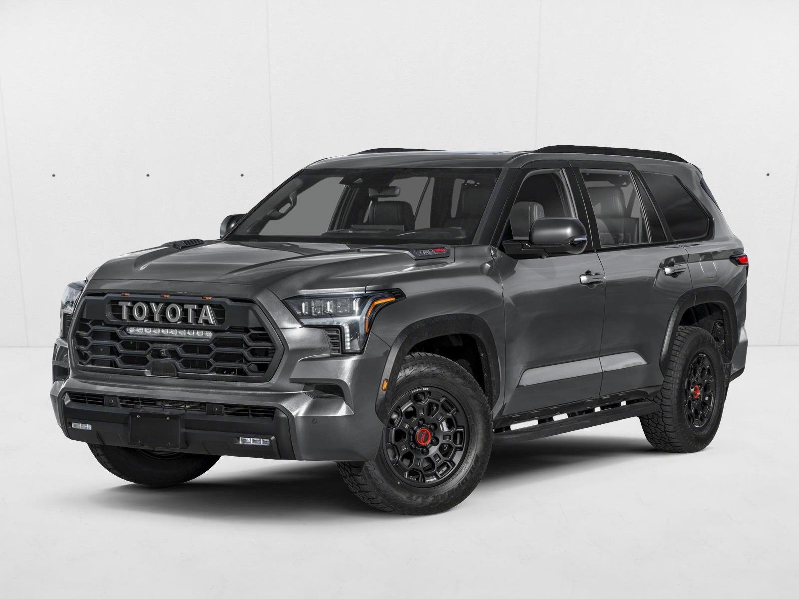New Toyota Sequoia for Sale in Post Falls, ID - Autotrader