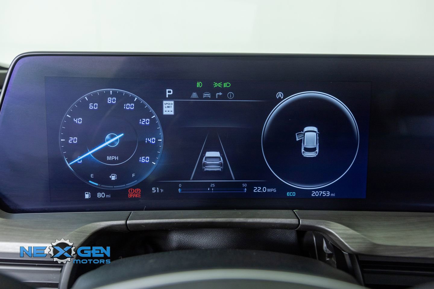 2025 Kia Telluride SX Prestige X-Line