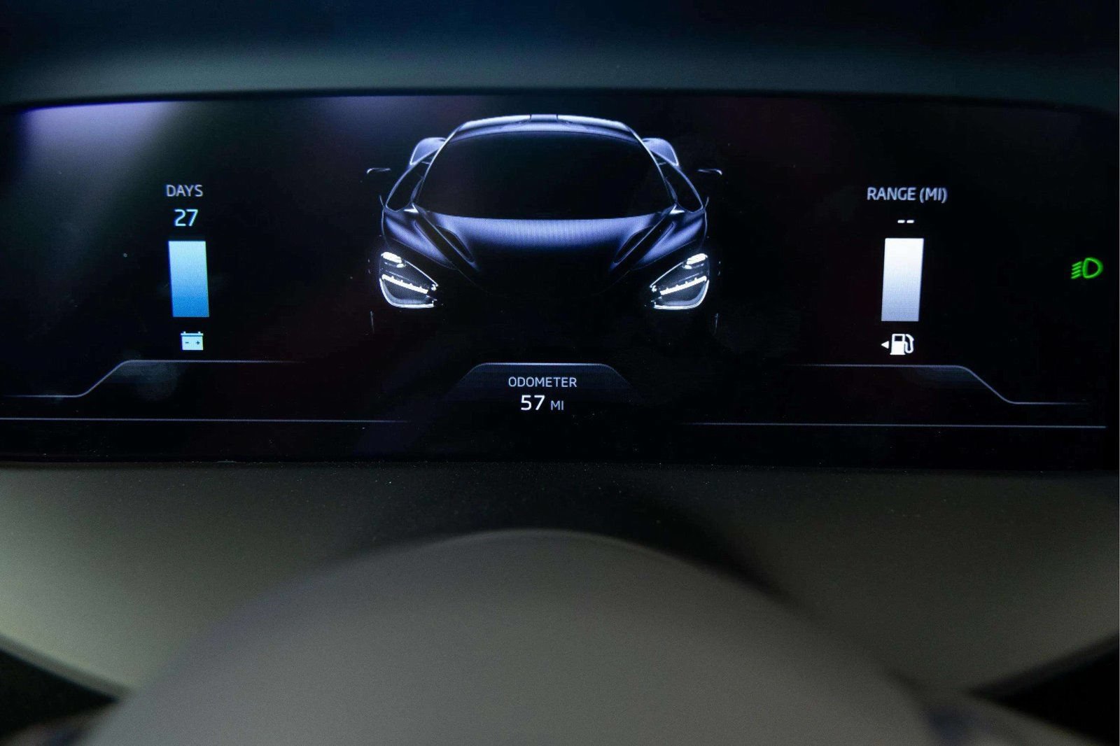 New 2026 McLaren 750S photo 42