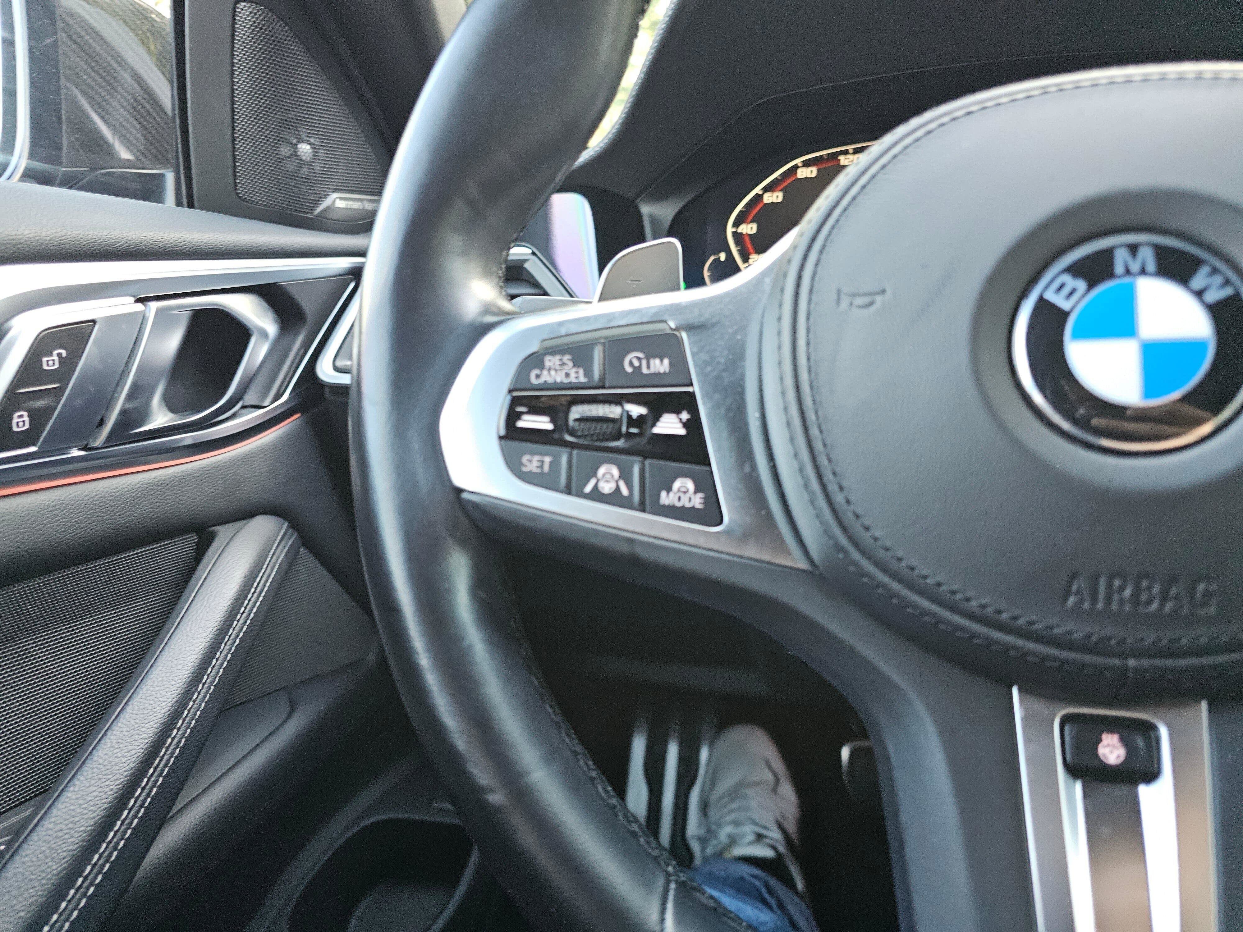 2023 BMW 440i xDrive Coupe