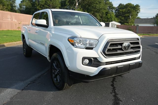 Used 2023 Toyota Tacoma SR5