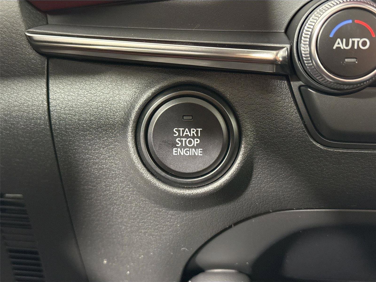 2026 MAZDA Mazda3 2.5 S Hatchback w/ Premium Pkg