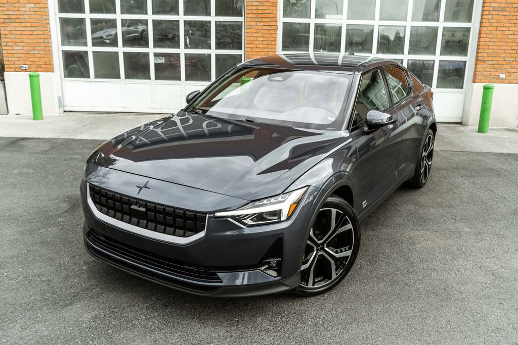 2023 Polestar Polestar 2