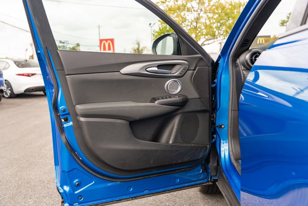 2024 Alfa Romeo Tonale Veloce