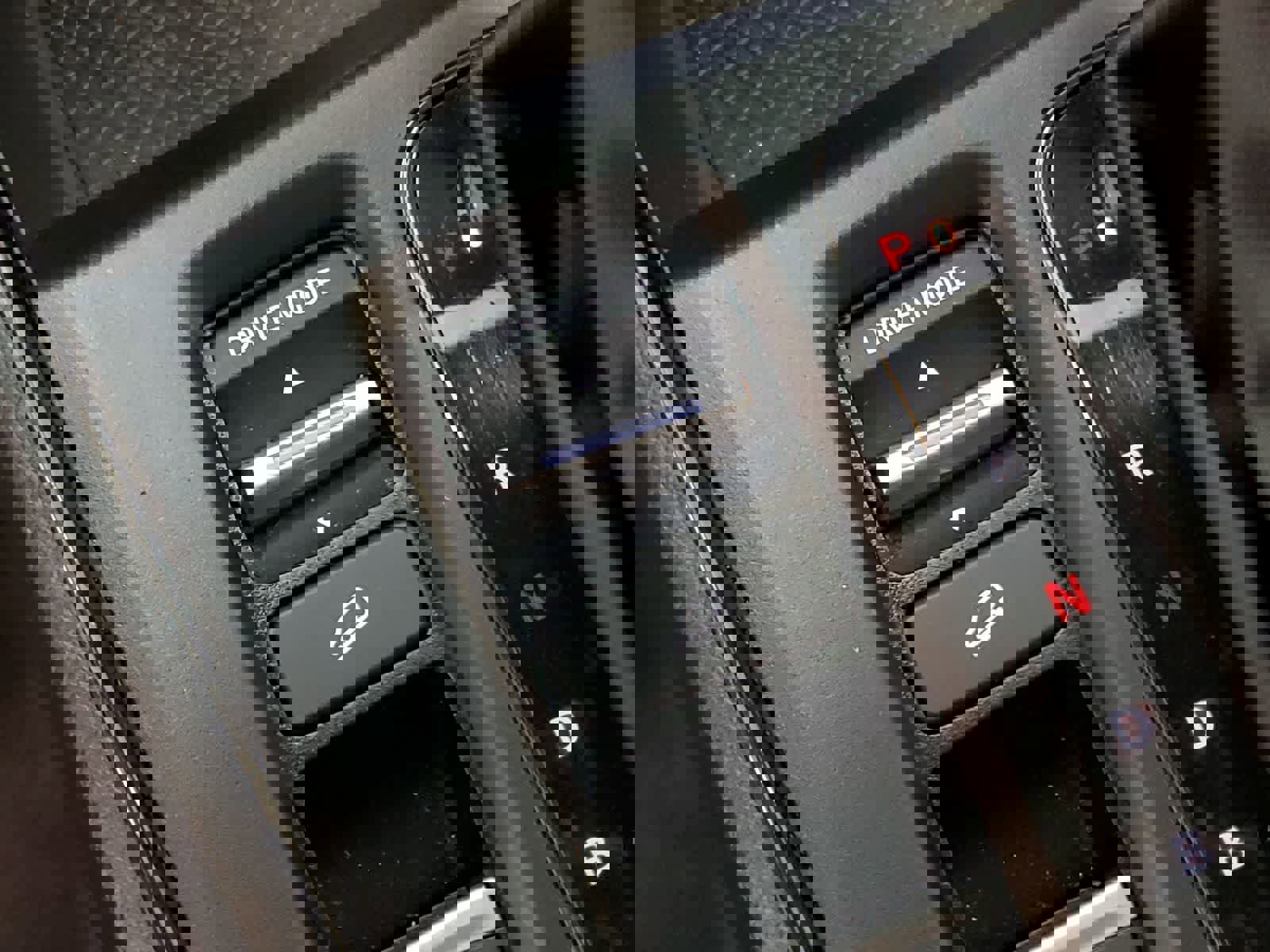 2023 Honda Cr-V Sport