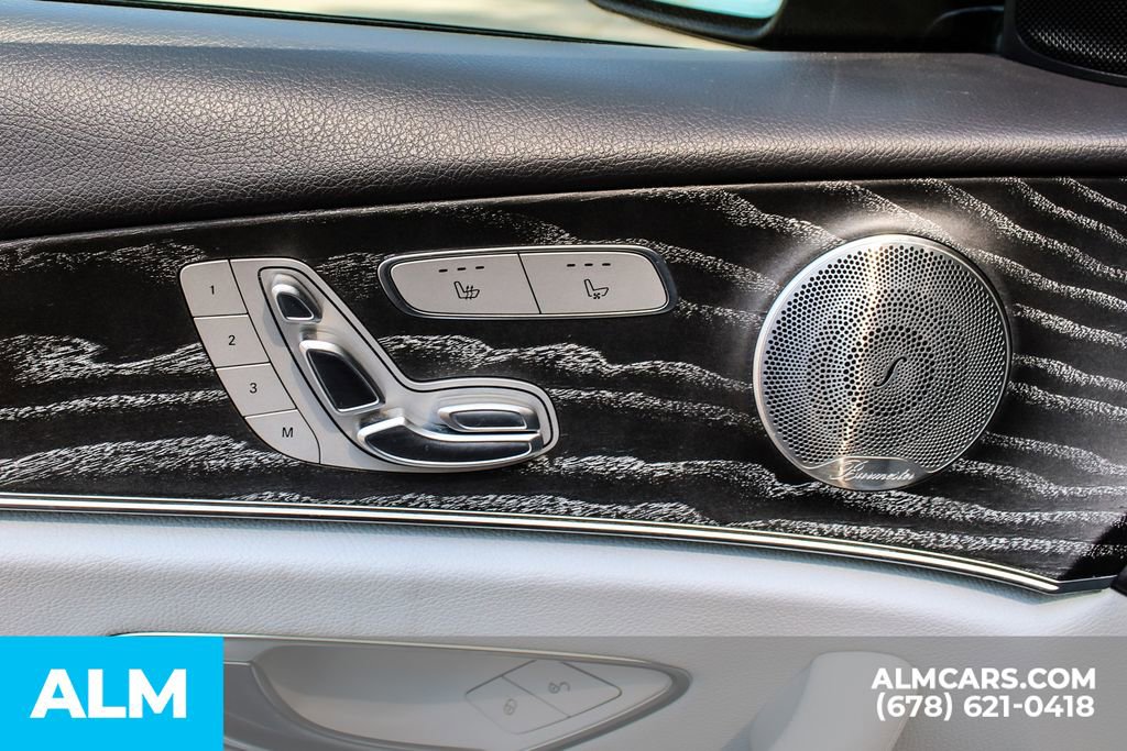 2021 Mercedes-Benz E 450 4MATIC All-Terrain Wagon