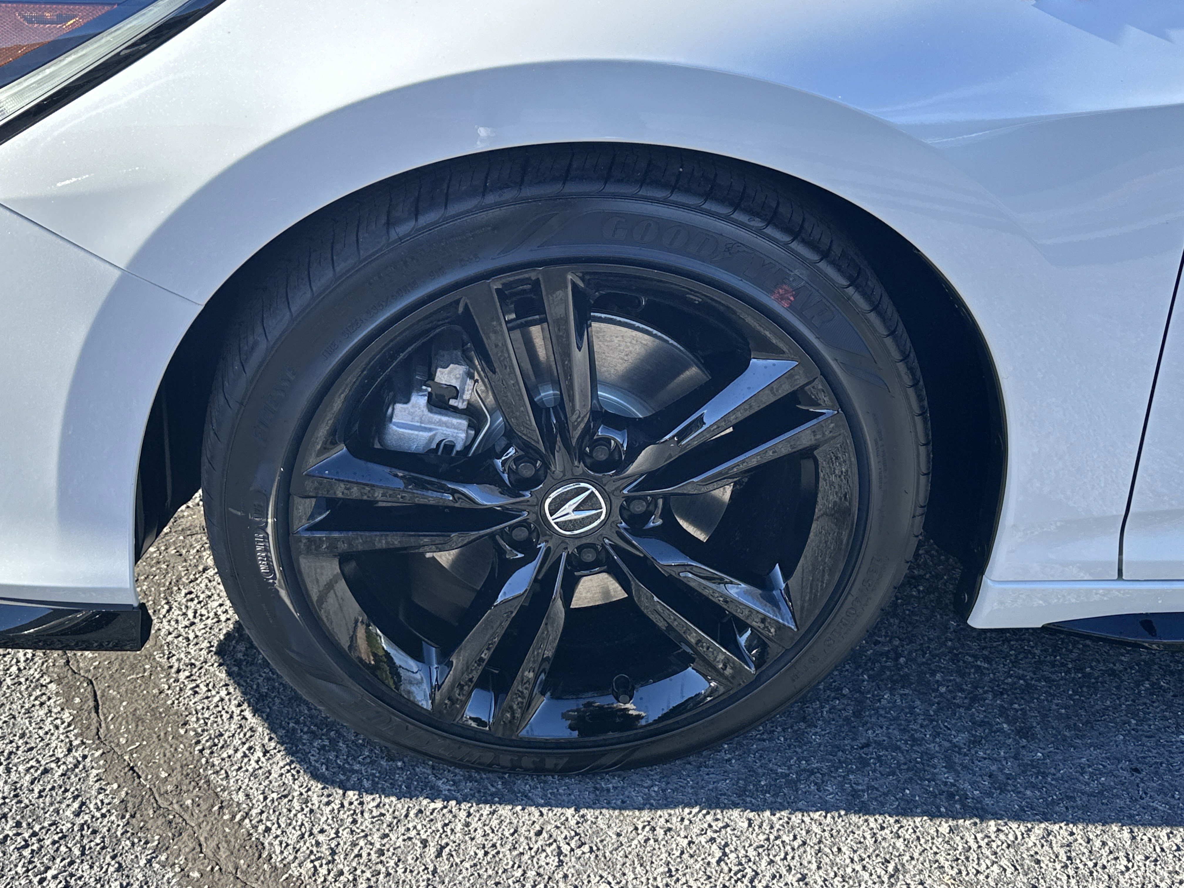 2026 Acura Integra A-Spec