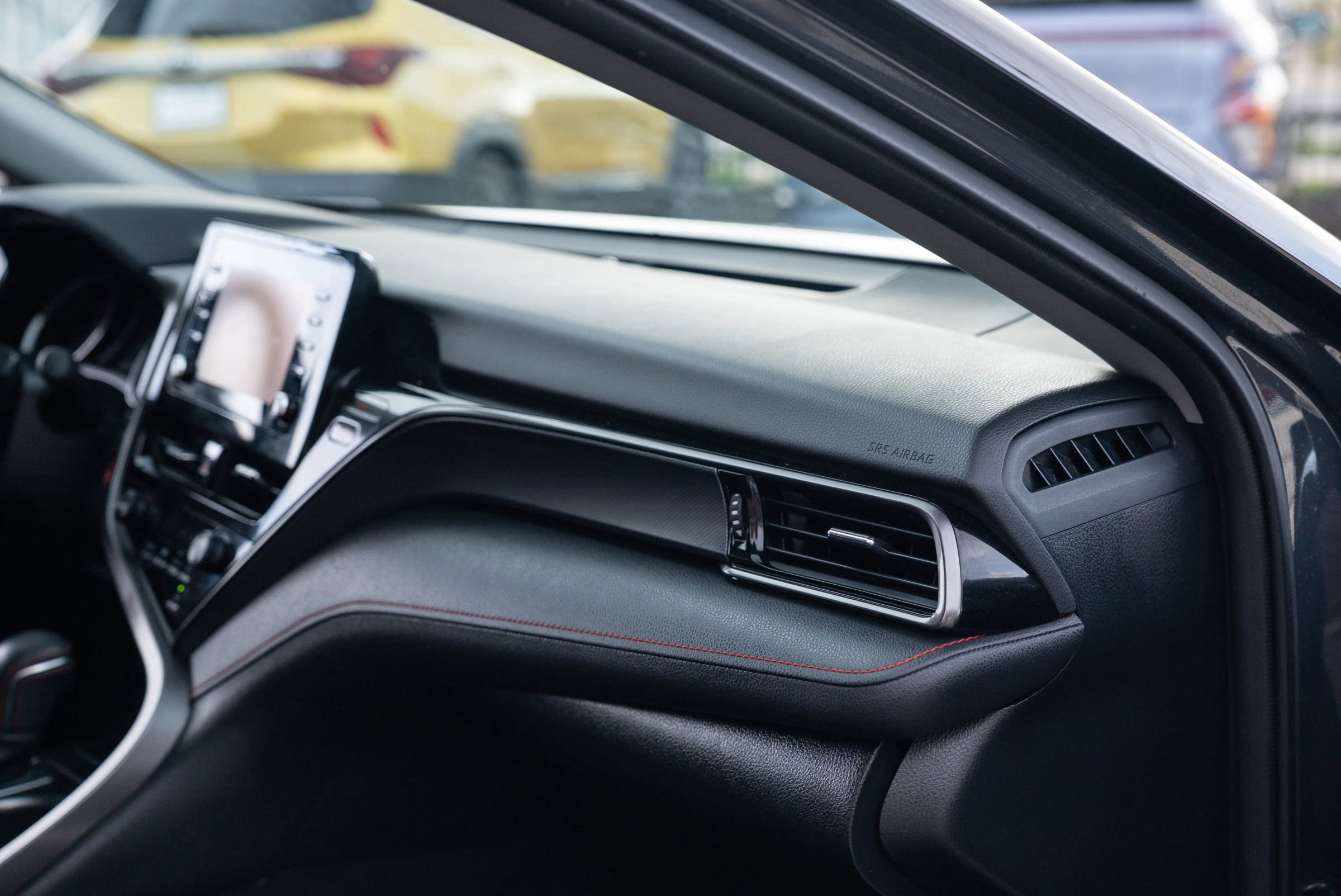 2023 Toyota Camry TRD