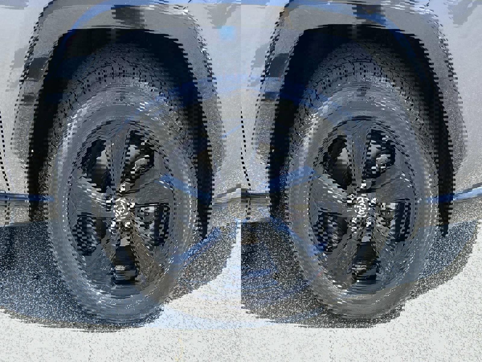 2019 Toyota Rav4 XSE