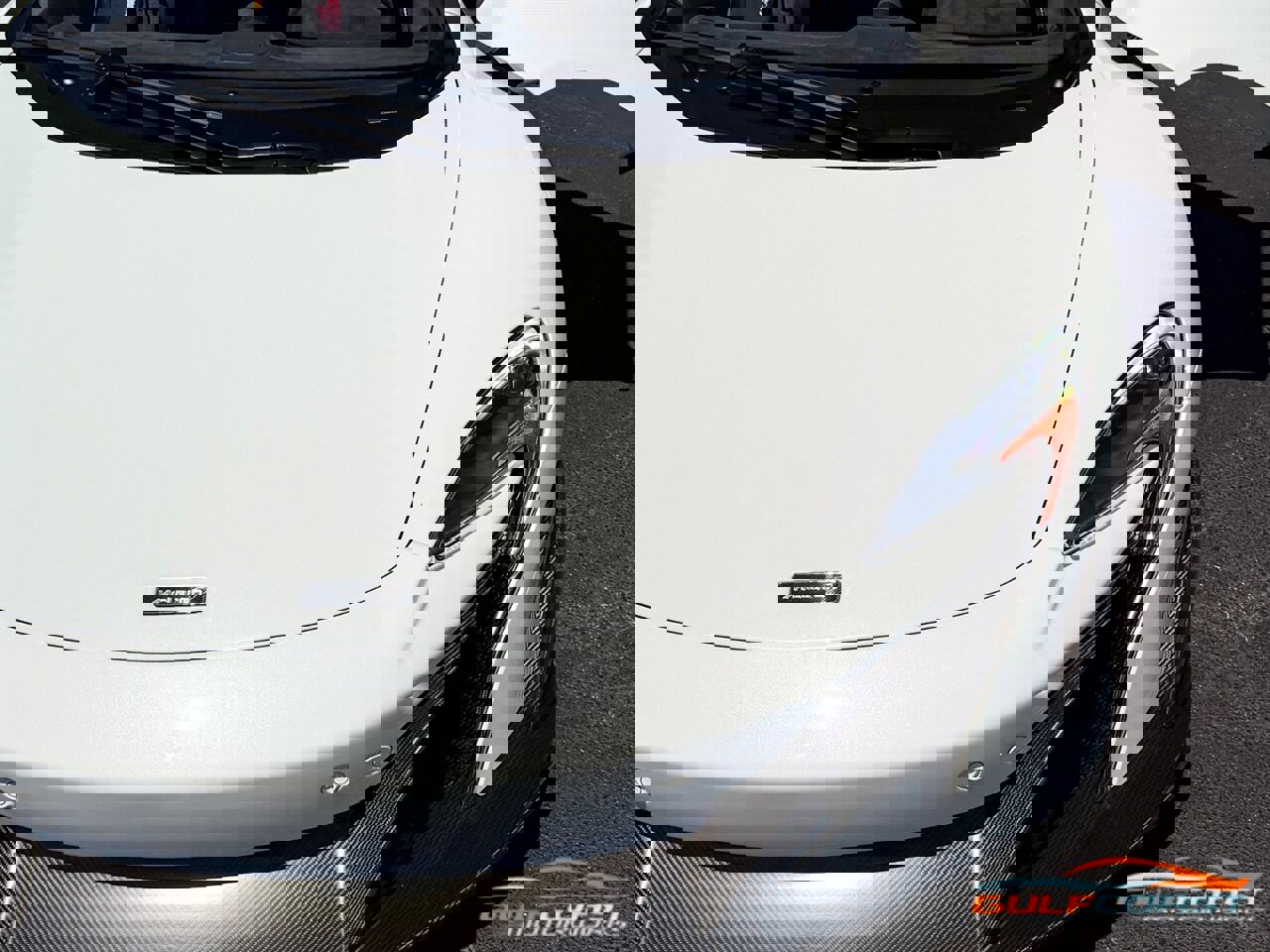 Used 2016 McLaren 675LT 5