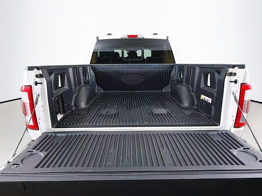 2023 Ford F150 Lariat