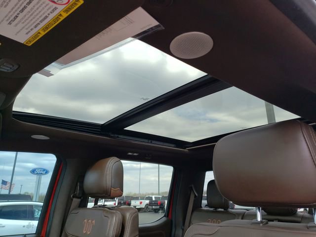 2024 Ford F350 King Ranch