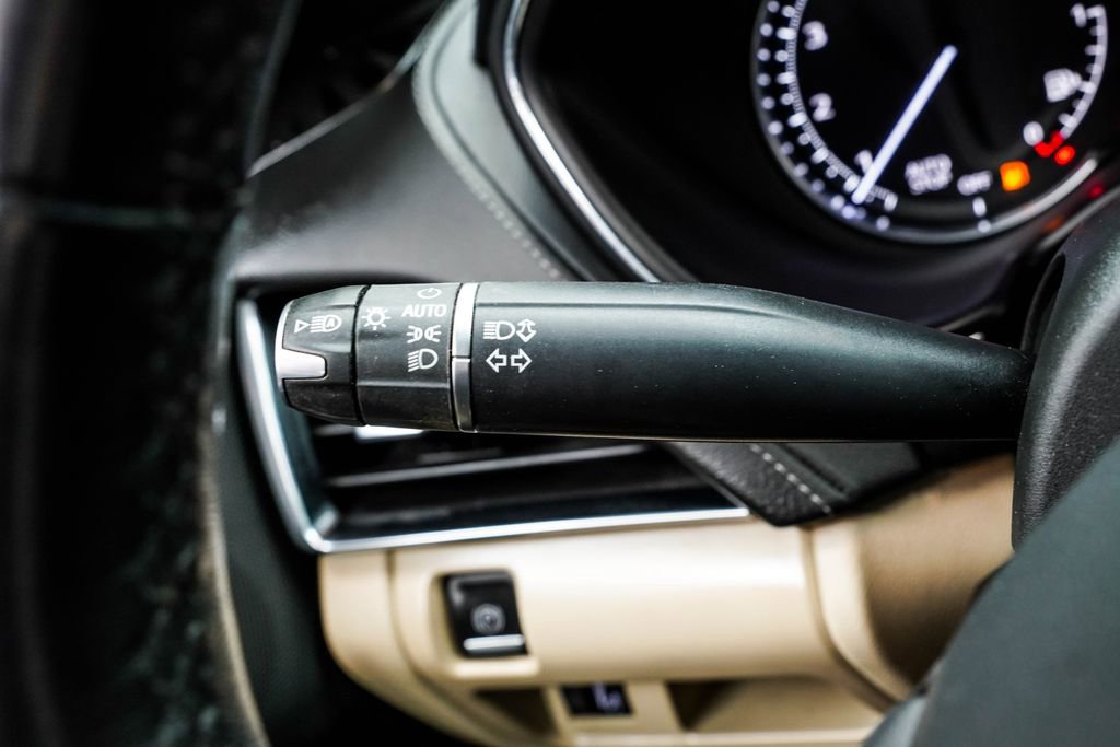 2023 Cadillac CT5 Luxury