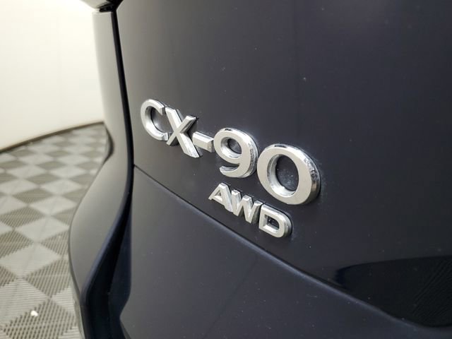 2024 MAZDA Cx-90 Plug-In Hybrid w/ Preferred