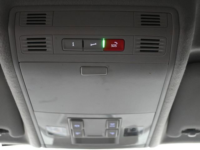 2022 Volkswagen Tiguan S