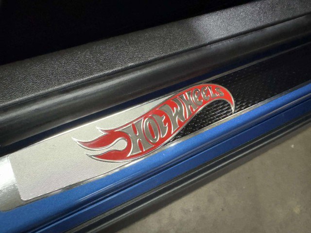 2013 Chevrolet Camaro SS