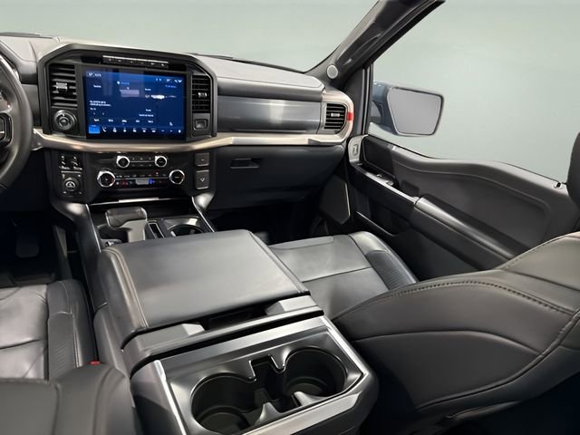 2023 Ford F150 Raptor