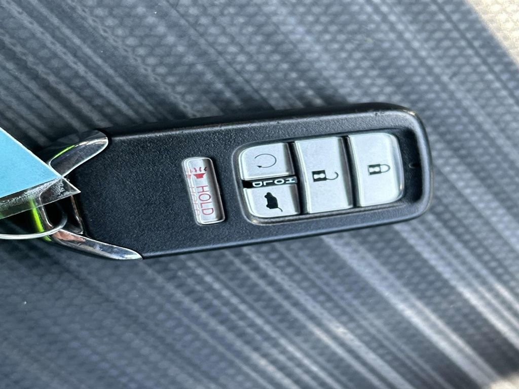 2019 Honda Passport Touring