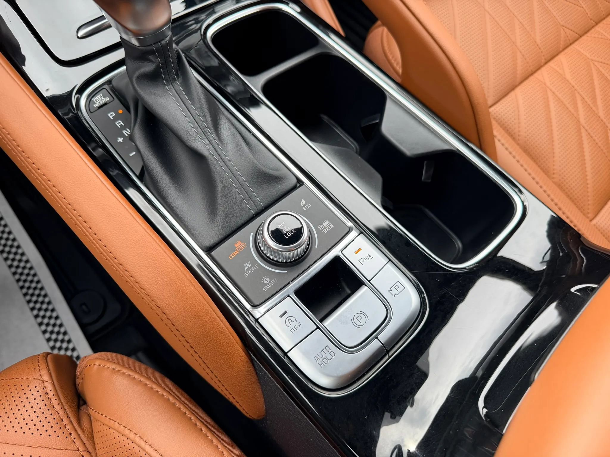 2025 Kia Telluride SX Prestige X-Line