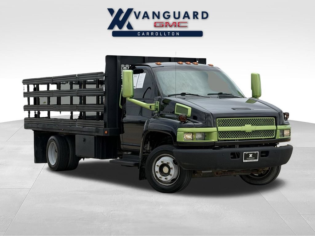Used 2003 Chevrolet Kodiak C4500 2WD Regular Cab