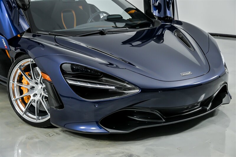 Used 2020 McLaren 720S Spider 3