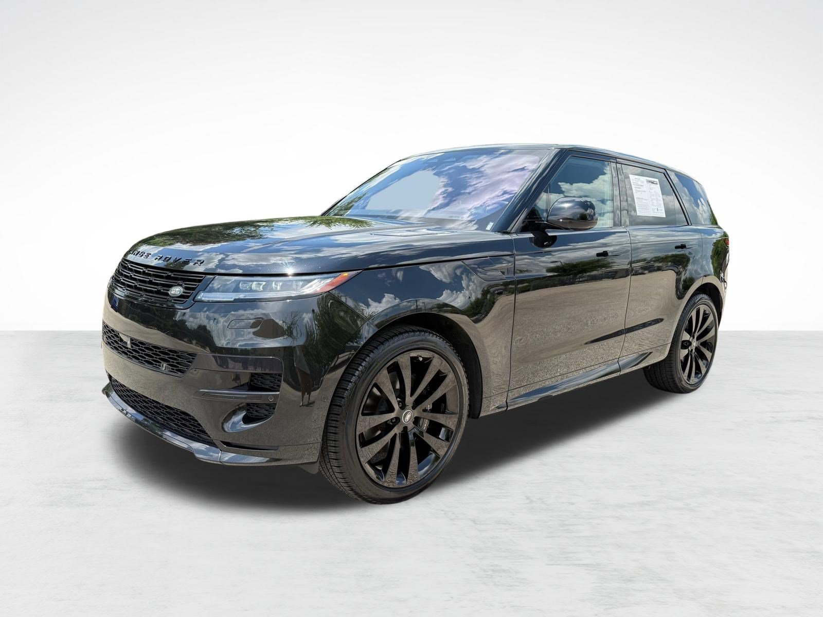 Used 2023 Land Rover Range Rover Sport SE Dynamic