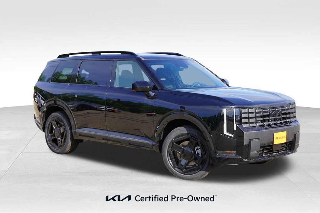 Used 2027 Kia Telluride SX Prestige X-Line w/ Towing Package