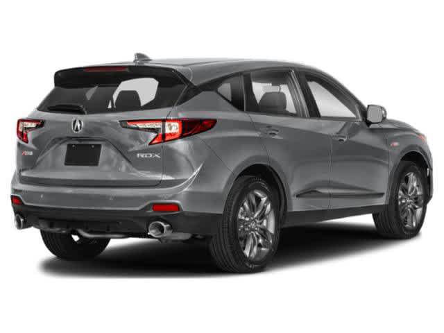 Certified 2023 Acura RDX A-Spec