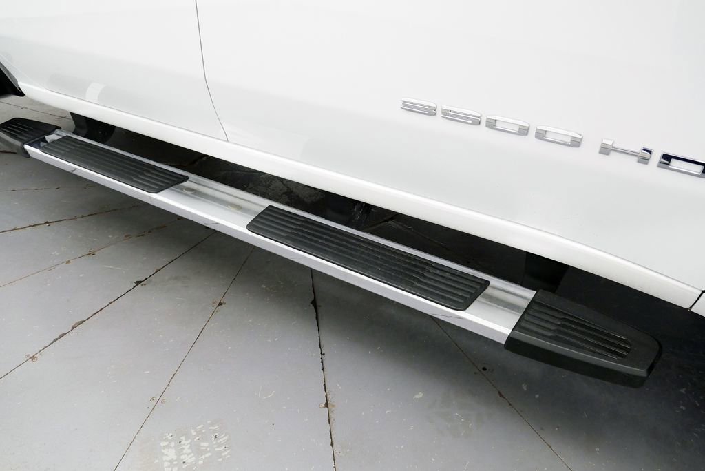 2021 GMC Sierra 3500 SLT