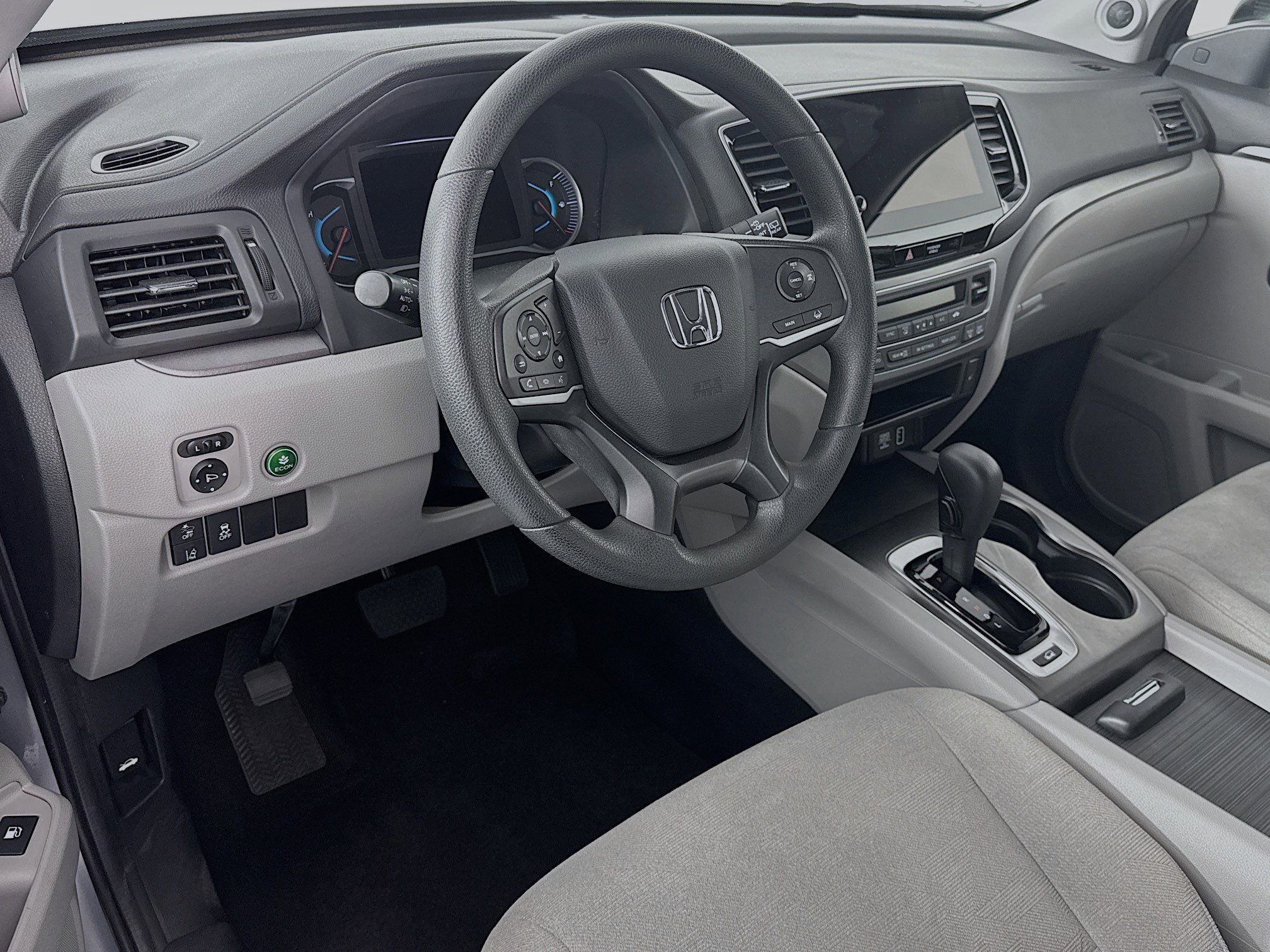 2019 Honda Pilot EX