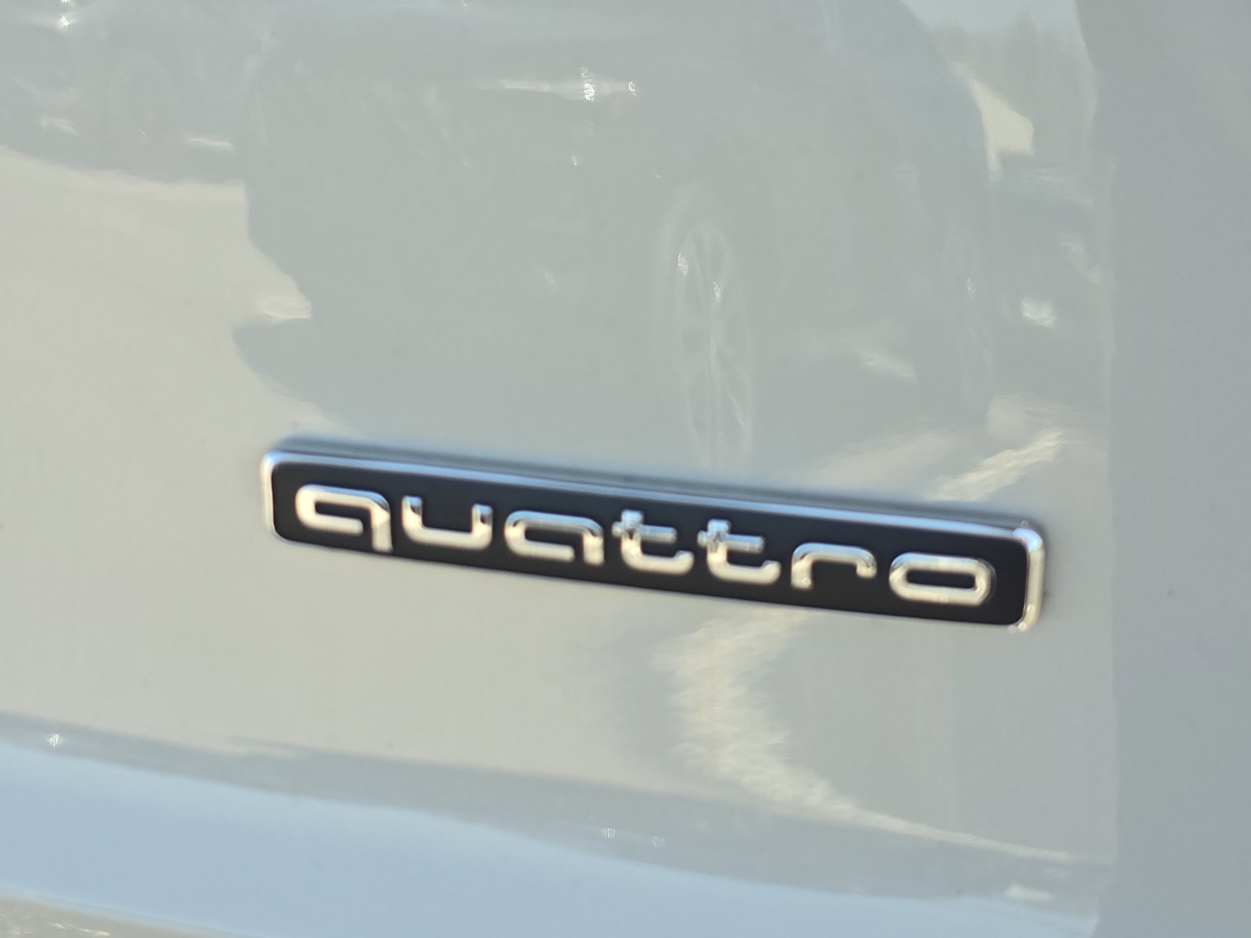 2023 Audi Q7 3.0T Prestige