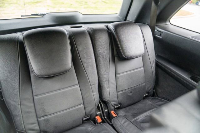 2022 Mercedes-Benz GLS 580 4MATIC