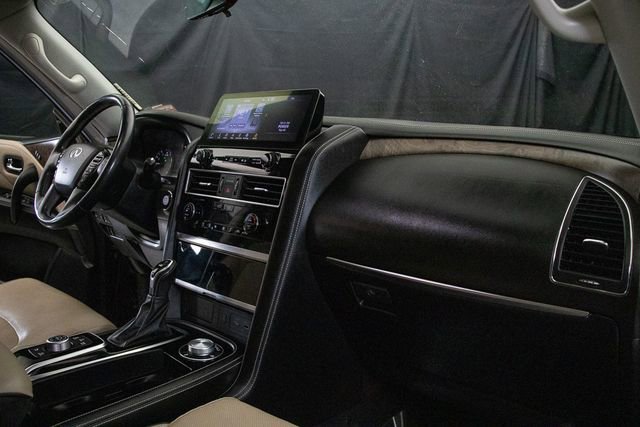 2022 INFINITI Qx80 Premium Select