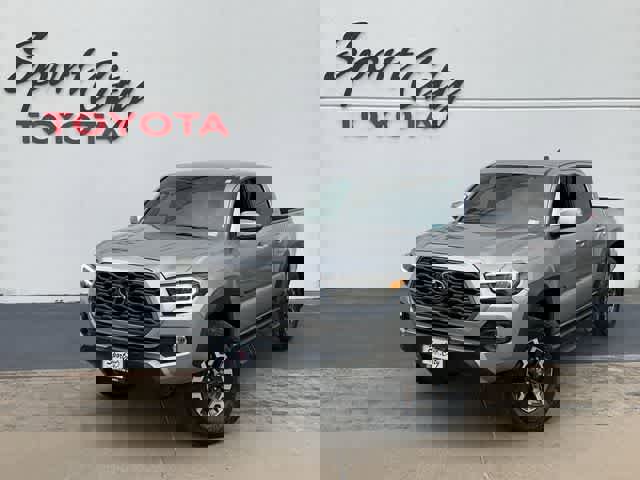 2023 Toyota Tacoma TRD Off-Road