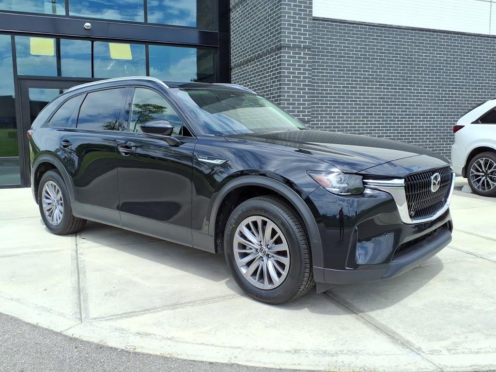 Used MAZDA CX-90 for Sale in Dayton, OH - Autotrader