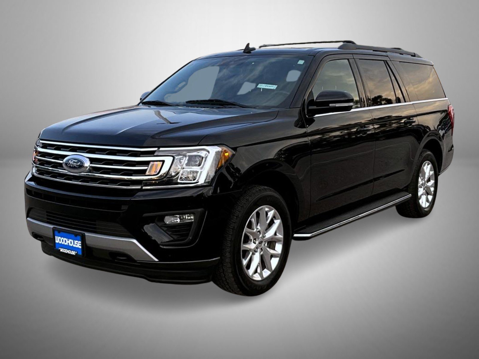 Used 2021 Ford Expedition Max XLT