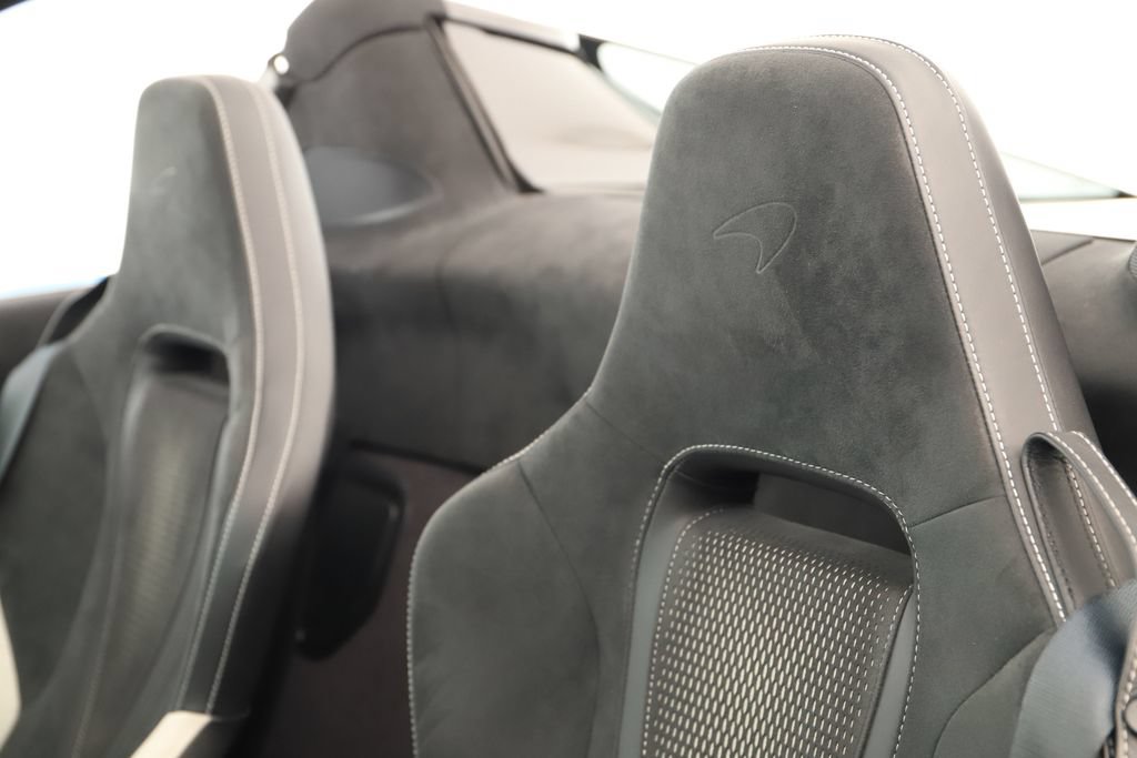 Used 2024 McLaren 750S Spider photo 29