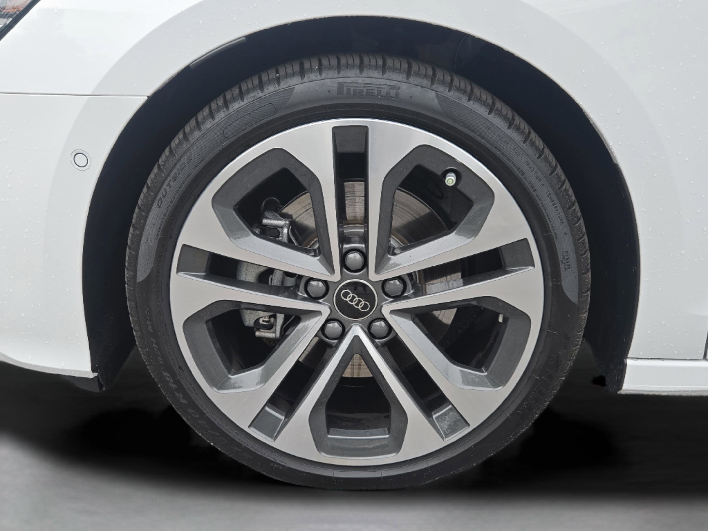 2025 Audi A3 2.0T Premium