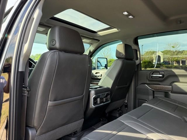 2020 GMC Sierra 2500 Denali