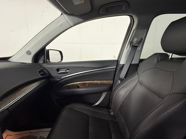 2019 Acura MDX SH-AWD w/ Technology Package