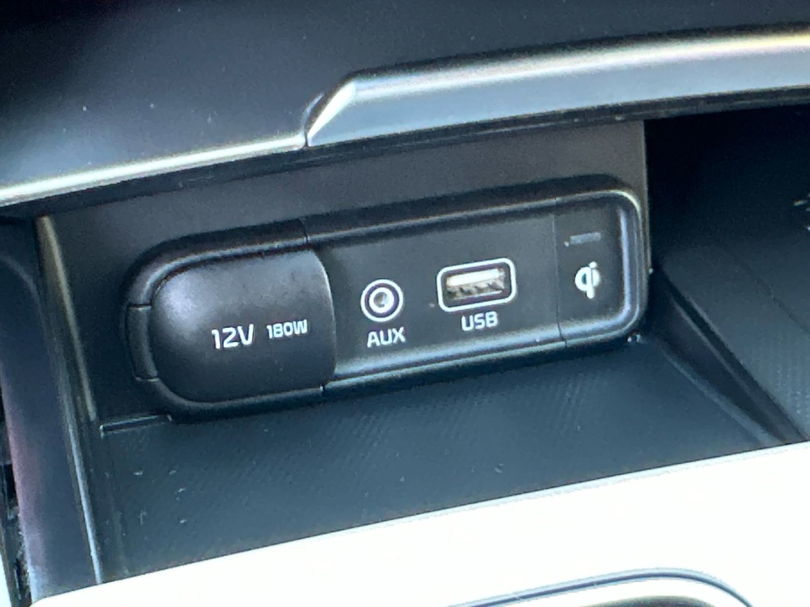 2019 Kia Stinger GT2