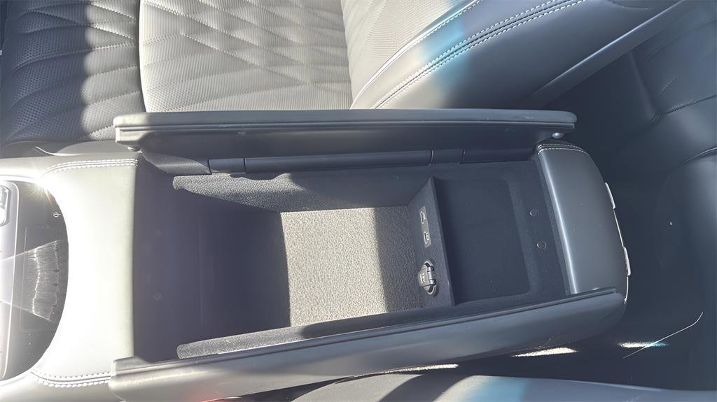 2026 Genesis G90 3.5T