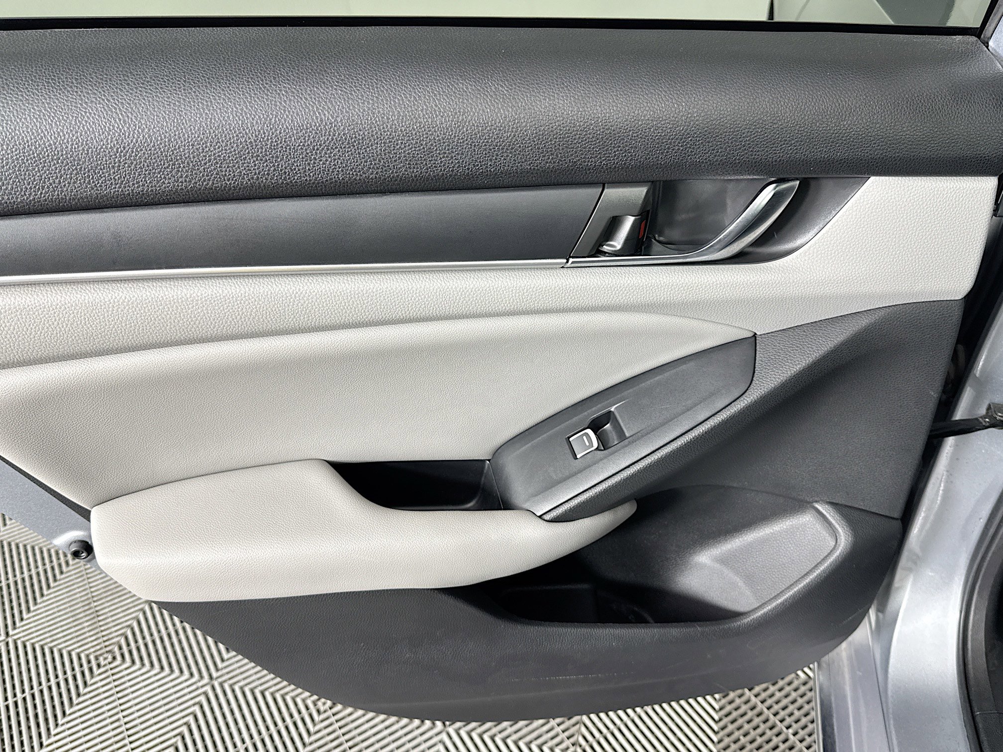 2019 Honda Accord EX